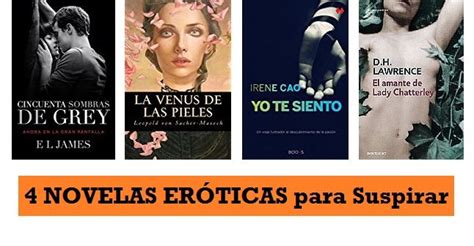 eroticas novelas|Libros eróticos .